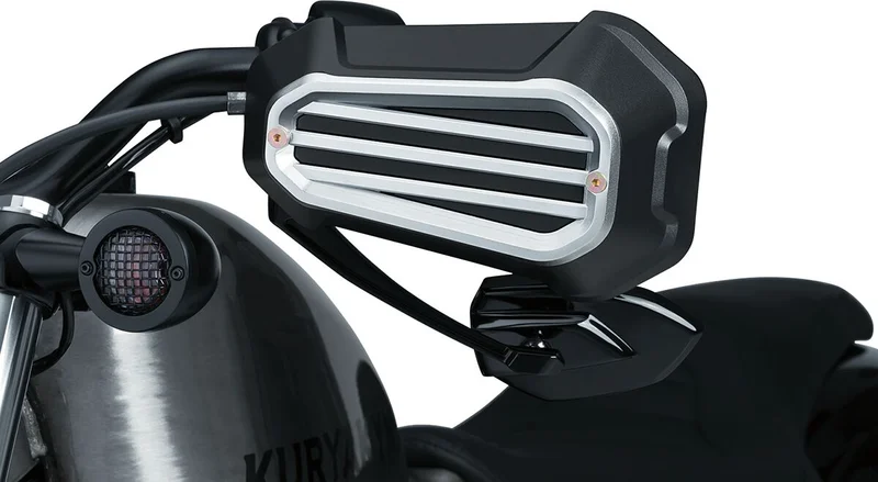 Kuryakyn HANDGUARDS DILLINGER XL 04-UP