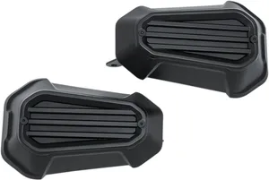 Kuryakyn HANDGUARDS DILLINGER XL 04-UP 