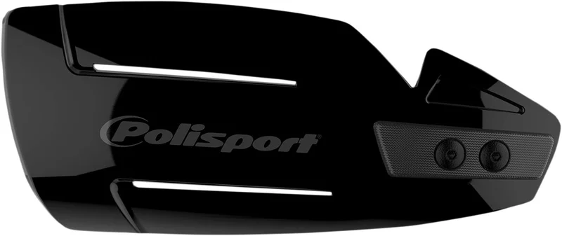 POLISPORT HANDGUARD HAMMER BLK