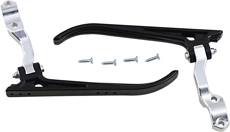 Moose Offroad KTM Moto Kit Handguard Mount