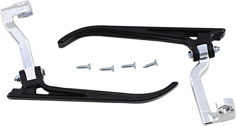 Moose Offroad Yamaha Moto Kit Handguard Mount