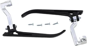 MOOSE OFFROAD HARD-PARTS Yamaha Moto Kit Handguard Mount