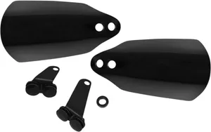 Memphis Shades MS HAND GUARDS 16+XL12X B