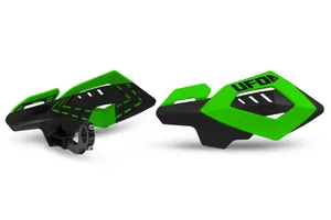 UFO HANDGUARDS ARCHES GN