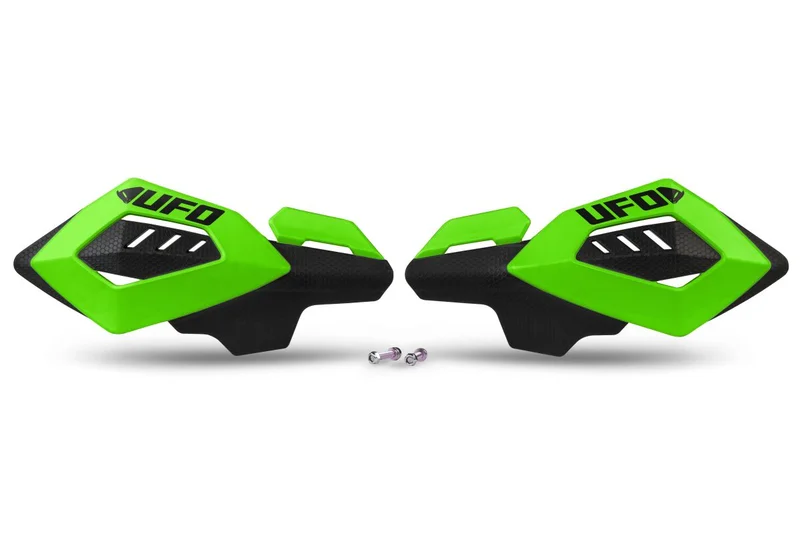 UFO HANDGUARDS ARCHES GN