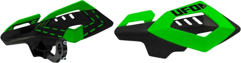 UFO HANDGUARDS ARCHES GN