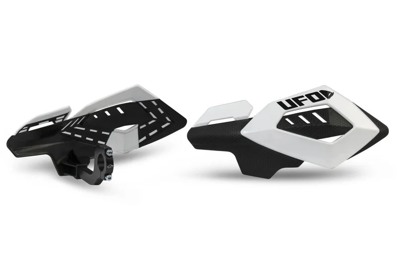 UFO HANDGUARDS ARCHES WH
