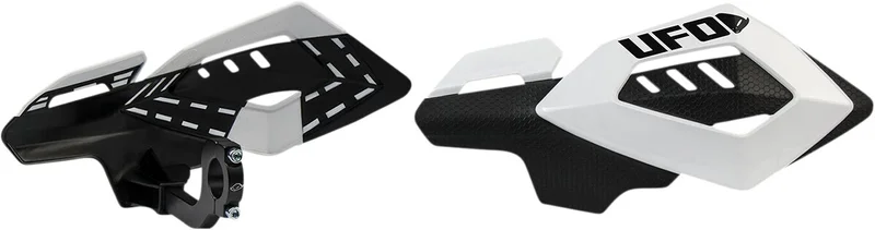 UFO HANDGUARDS ARCHES WH