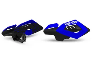 UFO HANDGUARDS ARCHES BL