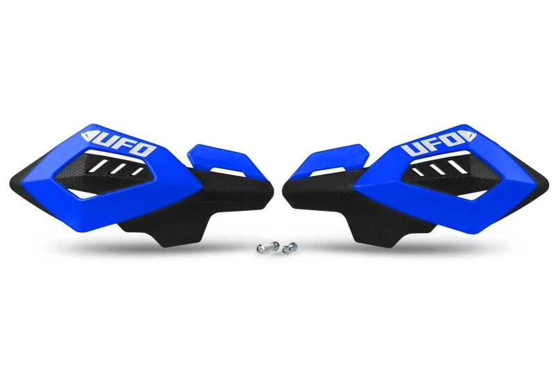 UFO HANDGUARDS ARCHES BL