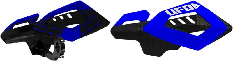 UFO HANDGUARDS ARCHES BL