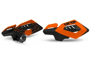 UFO HANDGUARDS ARCHES OR