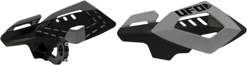 UFO HANDGUARDS ARCHES GREY