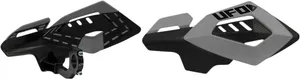 UFO HANDGUARDS ARCHES GREY