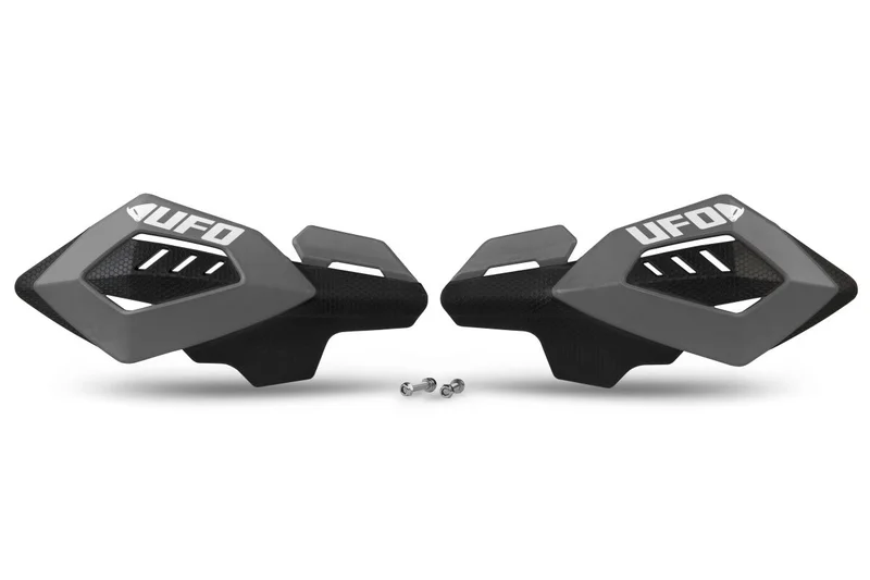 UFO HANDGUARDS ARCHES GREY