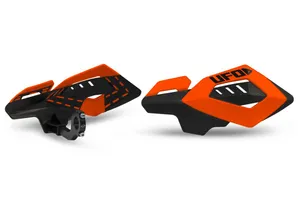 UFO HANDGUARDS ARCHES FL OR