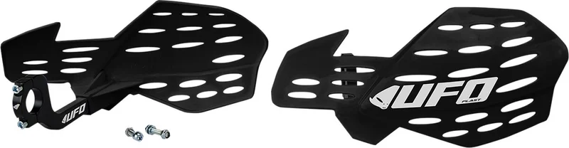 UFO HANDGUARS GUARDIAN 2 BK
