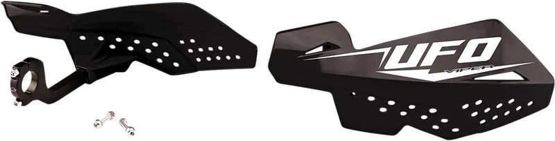 UFO HANDGUARS VIPER 2 BK