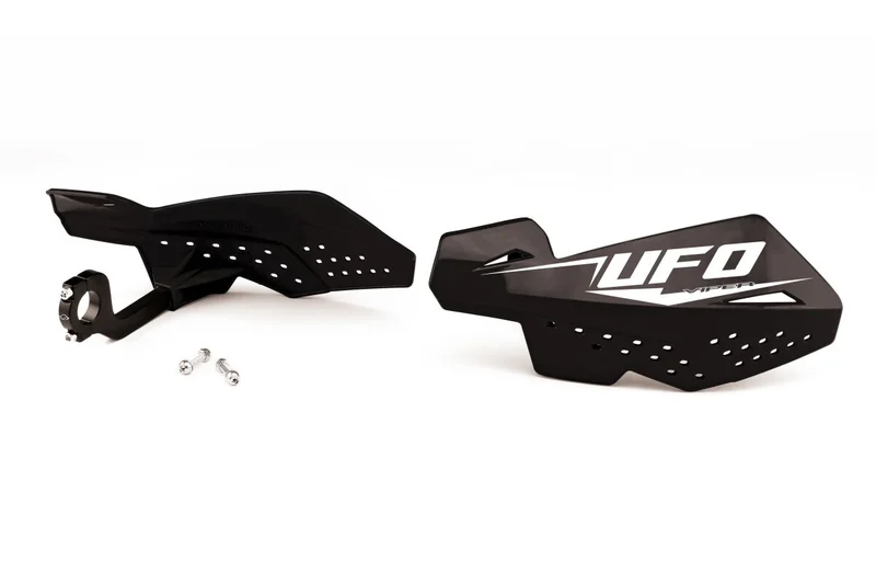 UFO HANDGUARS VIPER 2 BK