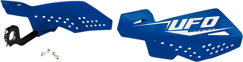 UFO HANDGUARS VIPER 2 BL