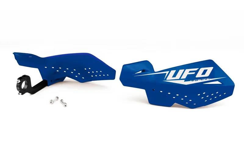 UFO HANDGUARS VIPER 2 BL