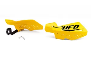 UFO HANDGUARS VIPER 2 YE