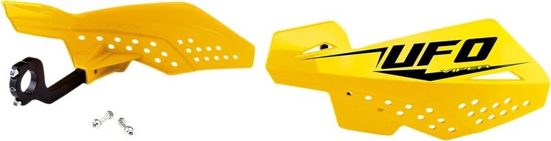 UFO HANDGUARS VIPER 2 YE