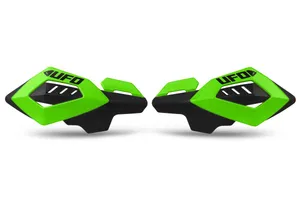 UFO REPLACE PLAST ARCHES GN