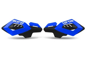 UFO REPLACE PLAST ARCHES BL