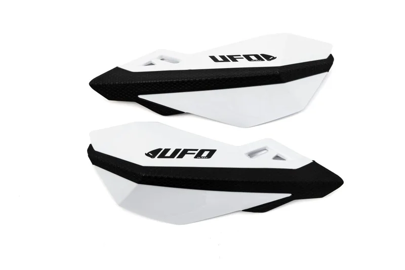 UFO HANDGUARDS HVA/KT WH