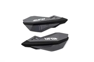 UFO HANDGUARDS HVA/KT GREY