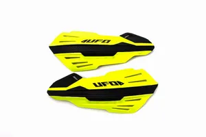 UFO HANDGUARDS HVA/KT YEL