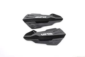 UFO HANDGUARDS HVA/KT GREY