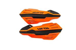 UFO HANDGUARDS KTM ORANGE