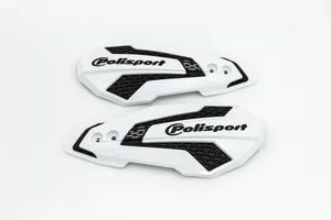 POLISPORT REPLACE MX FLOW WH/BK