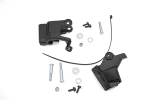 POLISPORT REPLACE MX FLOW BK