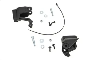 POLISPORT REPLACE MX FLOW BK