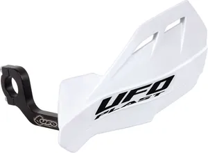 UFO MTB MANGUSTA HANDGUARD WH