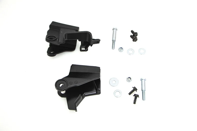 POLISPORT REPLACE MX FLOW BK