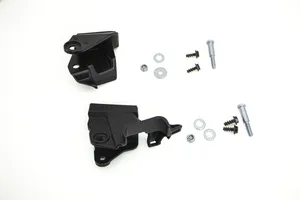 POLISPORT REPLACE MX FLOW BK