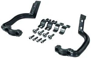 POLISPORT MOUNT KIT SPARE MX FLOW
