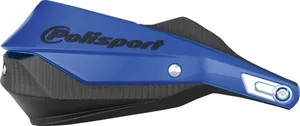 POLISPORT HANDGRD TRAILBLAZR BLBK