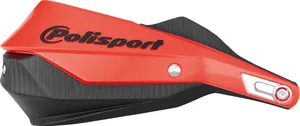 POLISPORT HANDGRD TRAILBLAZR RD BK
