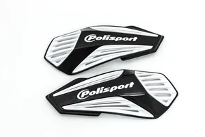 POLISPORT REPLACE MX AIR BK/WH