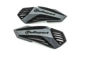 POLISPORT REPLACE MX AIR GRY/BK