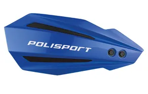 POLISPORT HANDGUARDS MX BULLIT BL