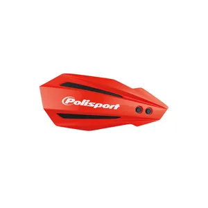 POLISPORT HANDGUARDS MX BULLIT RD