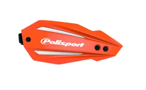 POLISPORT HANDGUARD BULLIT WRAP OR