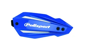 POLISPORT HANDGUARD BULLIT WRAP BL
