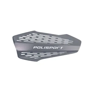 POLISPORT HANDGUARD MX FORCE GRY